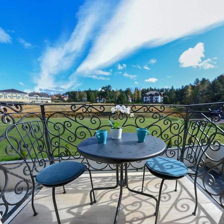 Apartman Luka Lux Zlatibor Exteriör bild