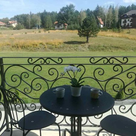 Apartman Luka Lux Zlatibor Exteriör bild
