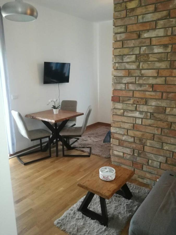 Apartman Luka Lux Zlatibor Exteriör bild