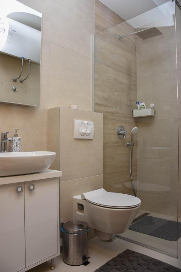 Apartman Luka Lux Zlatibor Exteriör bild