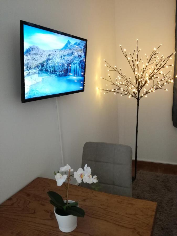 Apartman Luka Lux Zlatibor Exteriör bild