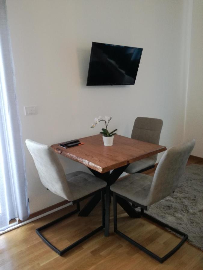 Apartman Luka Lux Zlatibor Exteriör bild