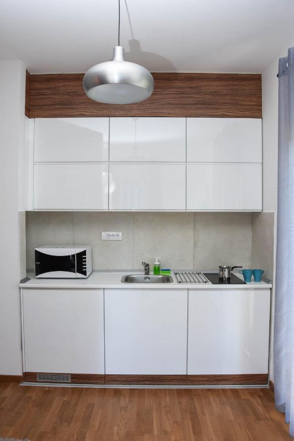Apartman Luka Lux Zlatibor Exteriör bild